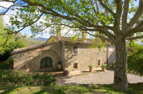 Agriturismo Corvaia Radicofani